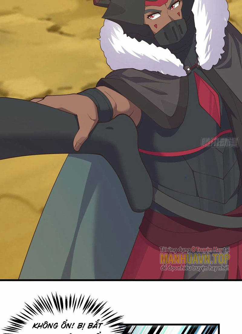 Trở Về Làm Đại Lão Thời Mạt Thế Chương 289 trang 11