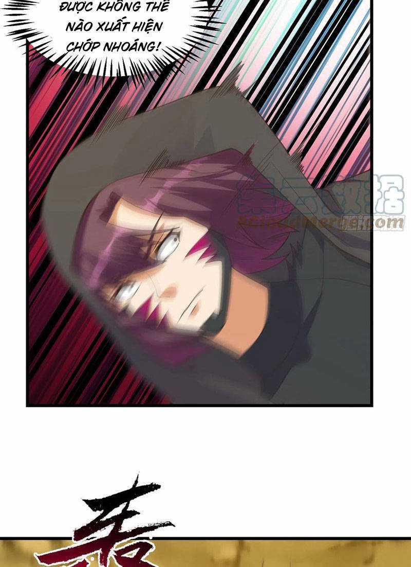 Trở Về Làm Đại Lão Thời Mạt Thế Chương 289 trang 12