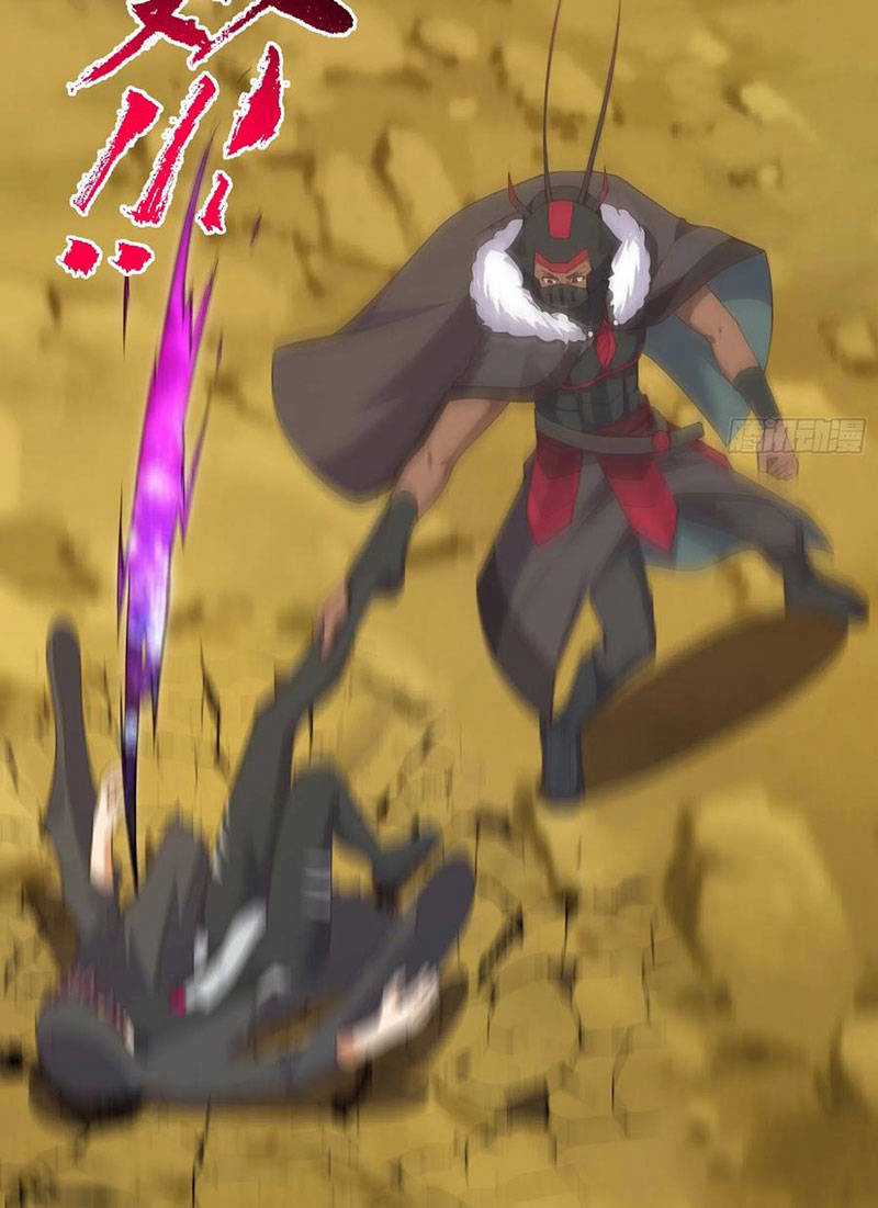 Trở Về Làm Đại Lão Thời Mạt Thế Chương 289 trang 13