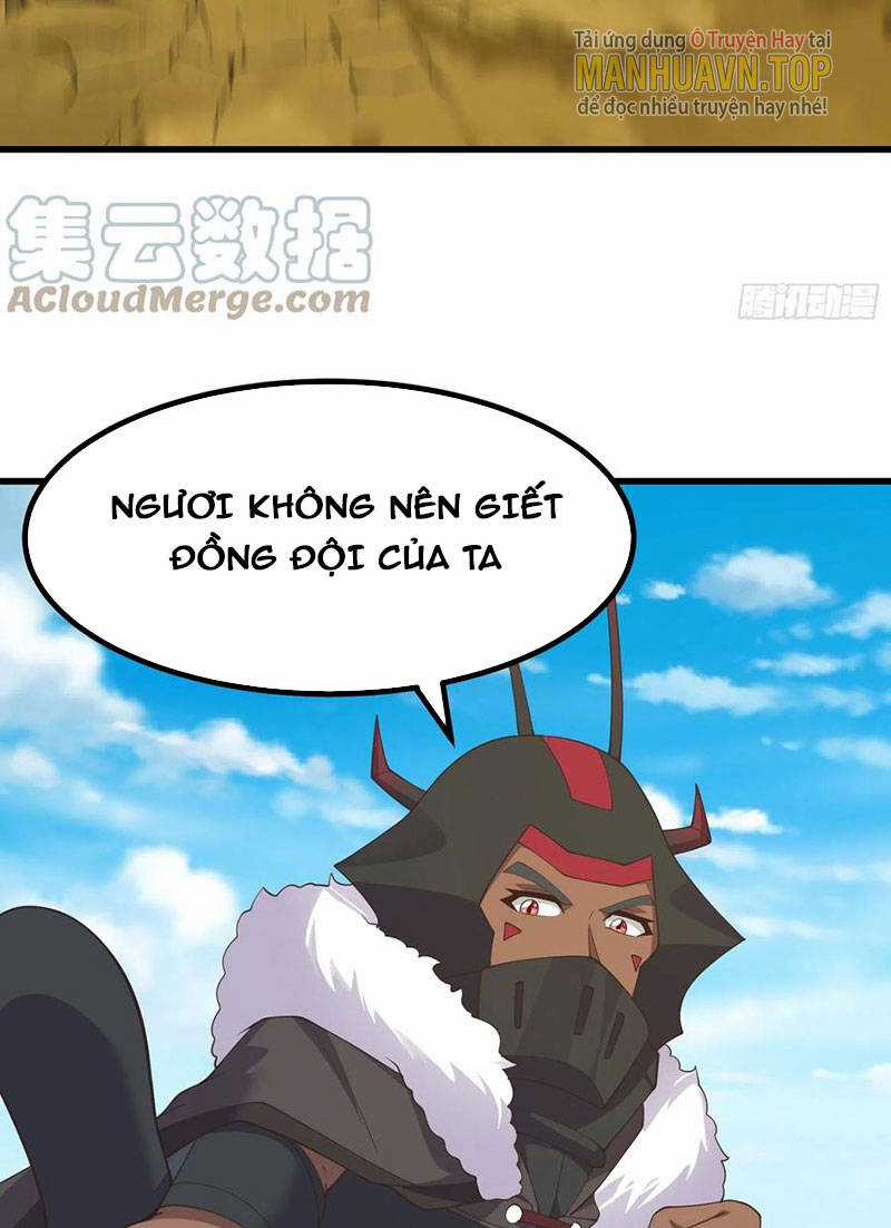 Trở Về Làm Đại Lão Thời Mạt Thế Chương 289 trang 14