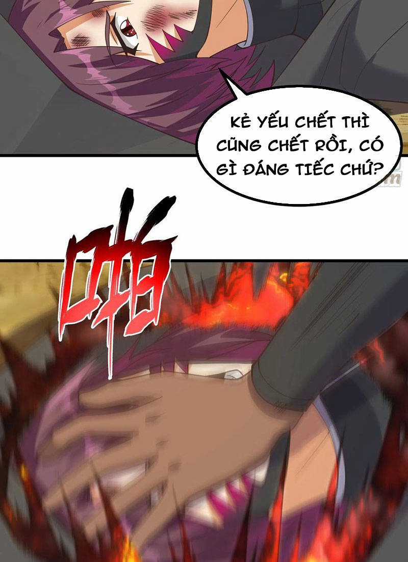 Trở Về Làm Đại Lão Thời Mạt Thế Chương 289 trang 16