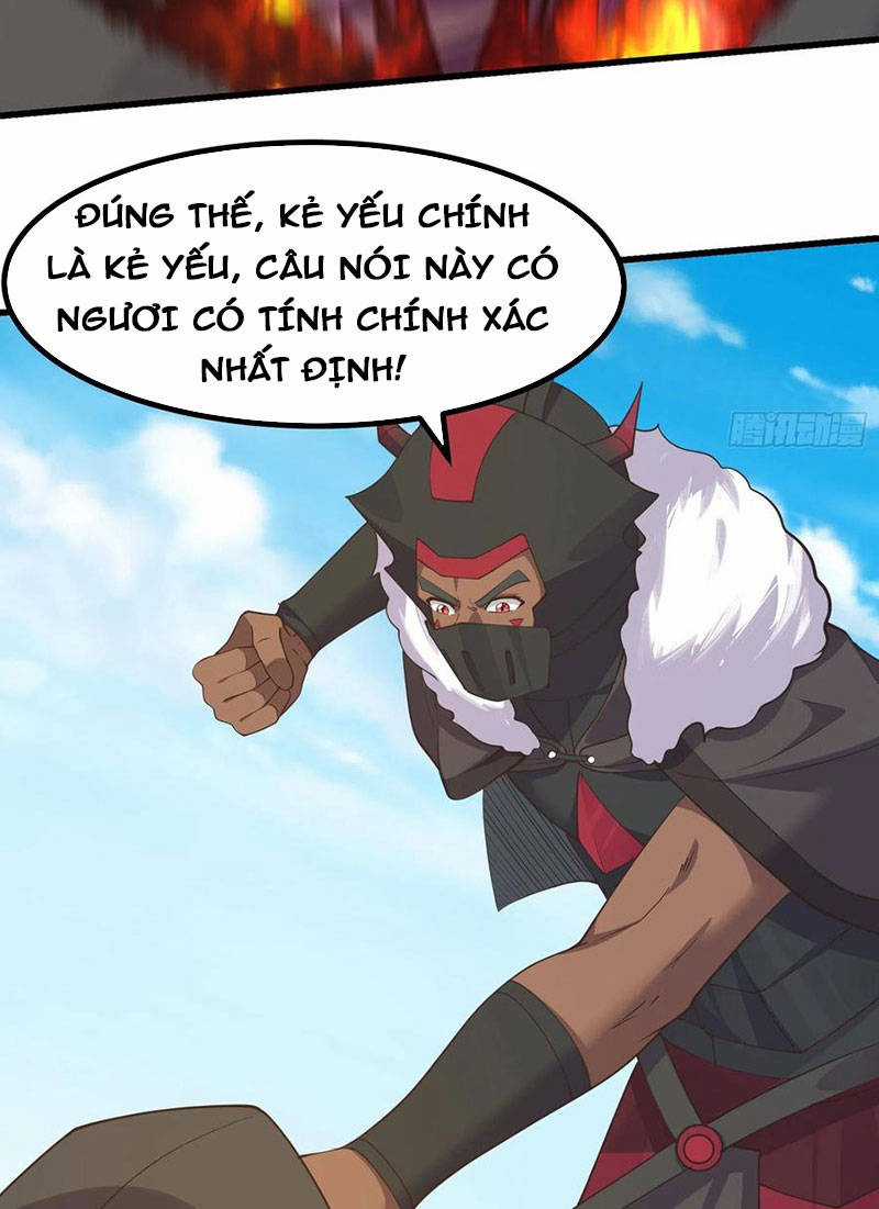 Trở Về Làm Đại Lão Thời Mạt Thế Chương 289 trang 17