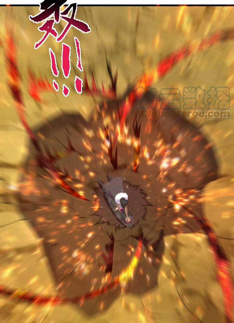 Trở Về Làm Đại Lão Thời Mạt Thế Chương 289 trang 20