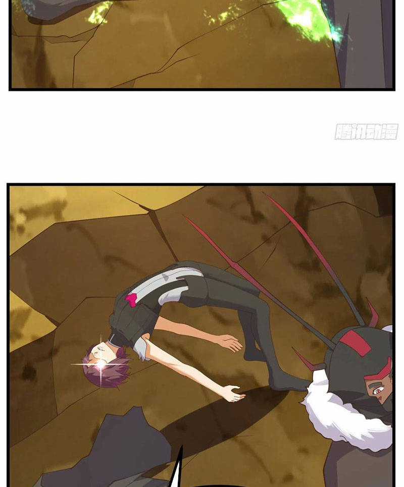 Trở Về Làm Đại Lão Thời Mạt Thế Chương 289 trang 23