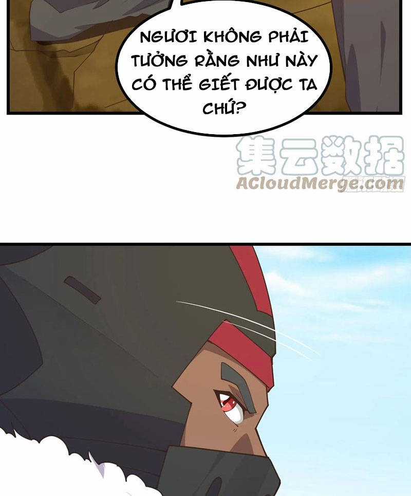 Trở Về Làm Đại Lão Thời Mạt Thế Chương 289 trang 24