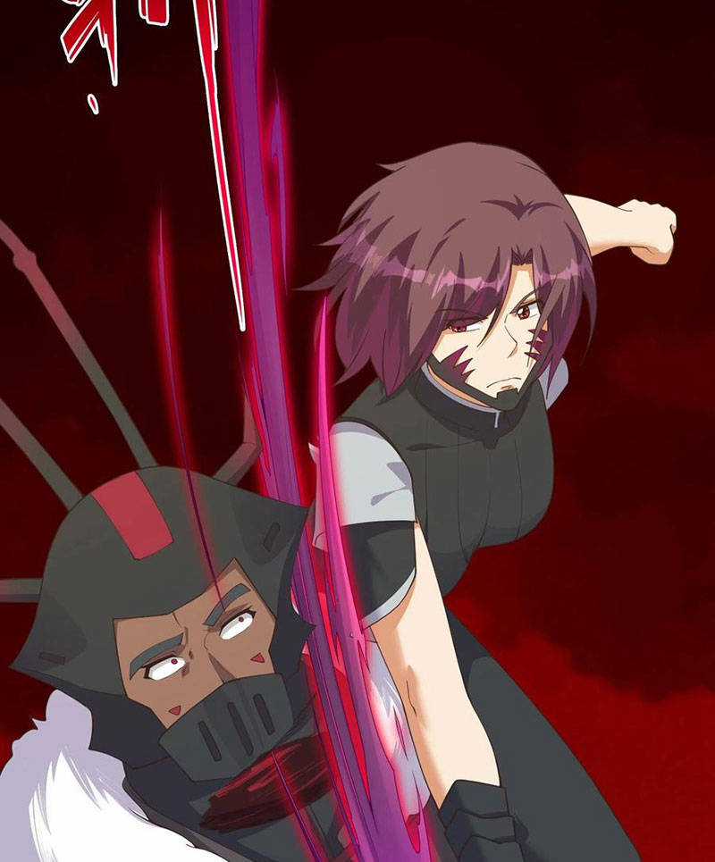 Trở Về Làm Đại Lão Thời Mạt Thế Chương 289 trang 28