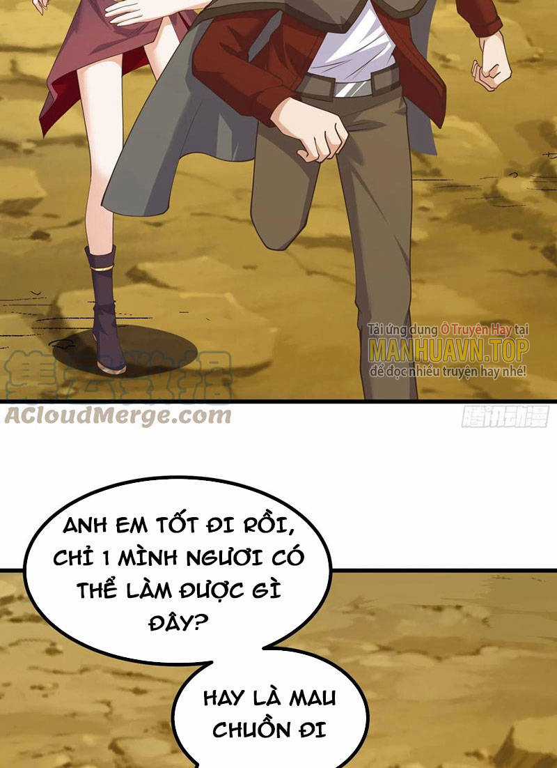 Trở Về Làm Đại Lão Thời Mạt Thế Chương 289 trang 3