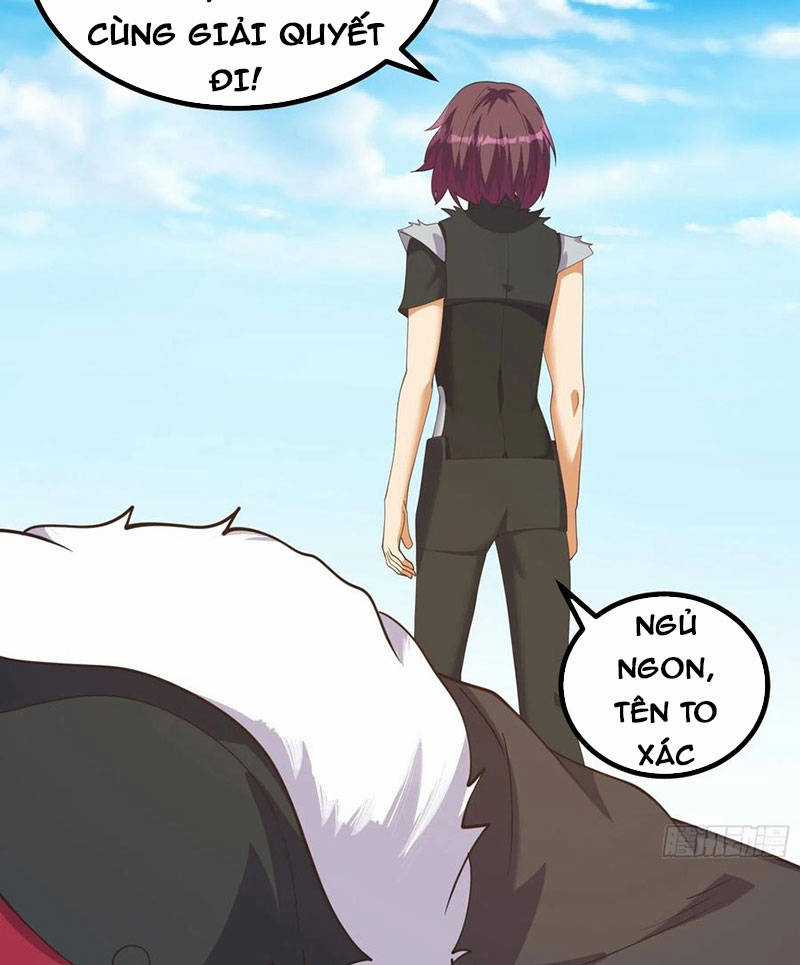 Trở Về Làm Đại Lão Thời Mạt Thế Chương 289 trang 32