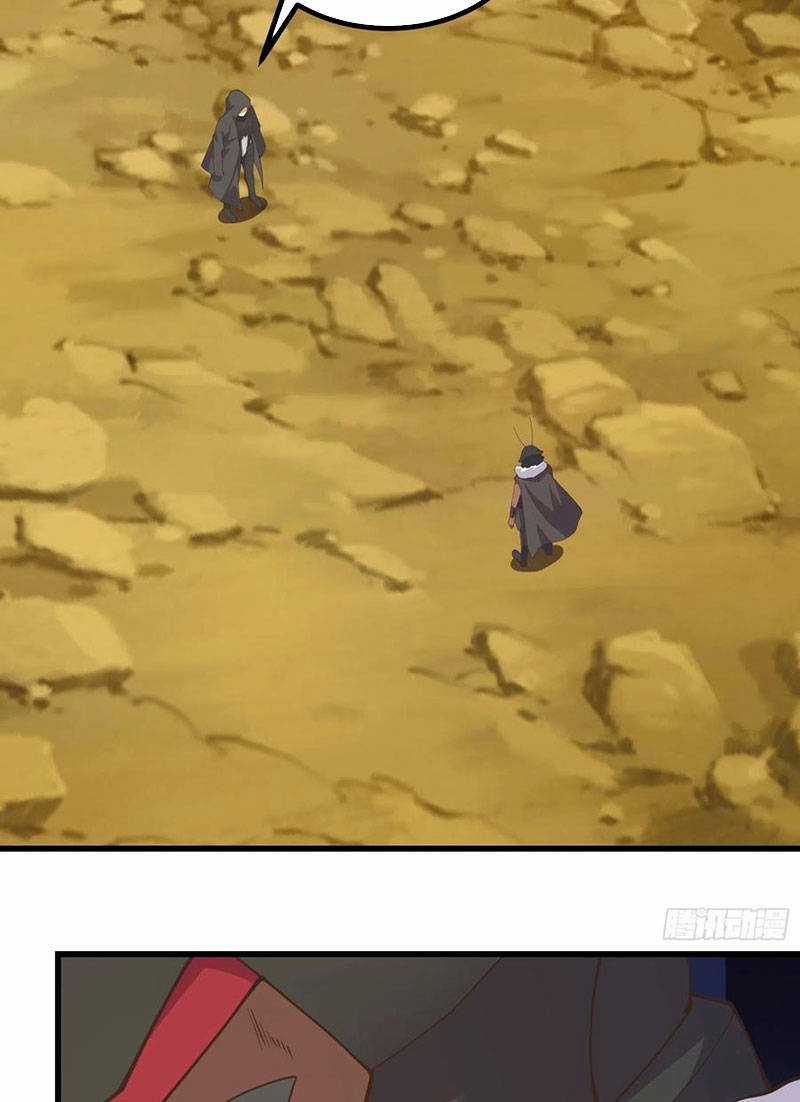 Trở Về Làm Đại Lão Thời Mạt Thế Chương 289 trang 4