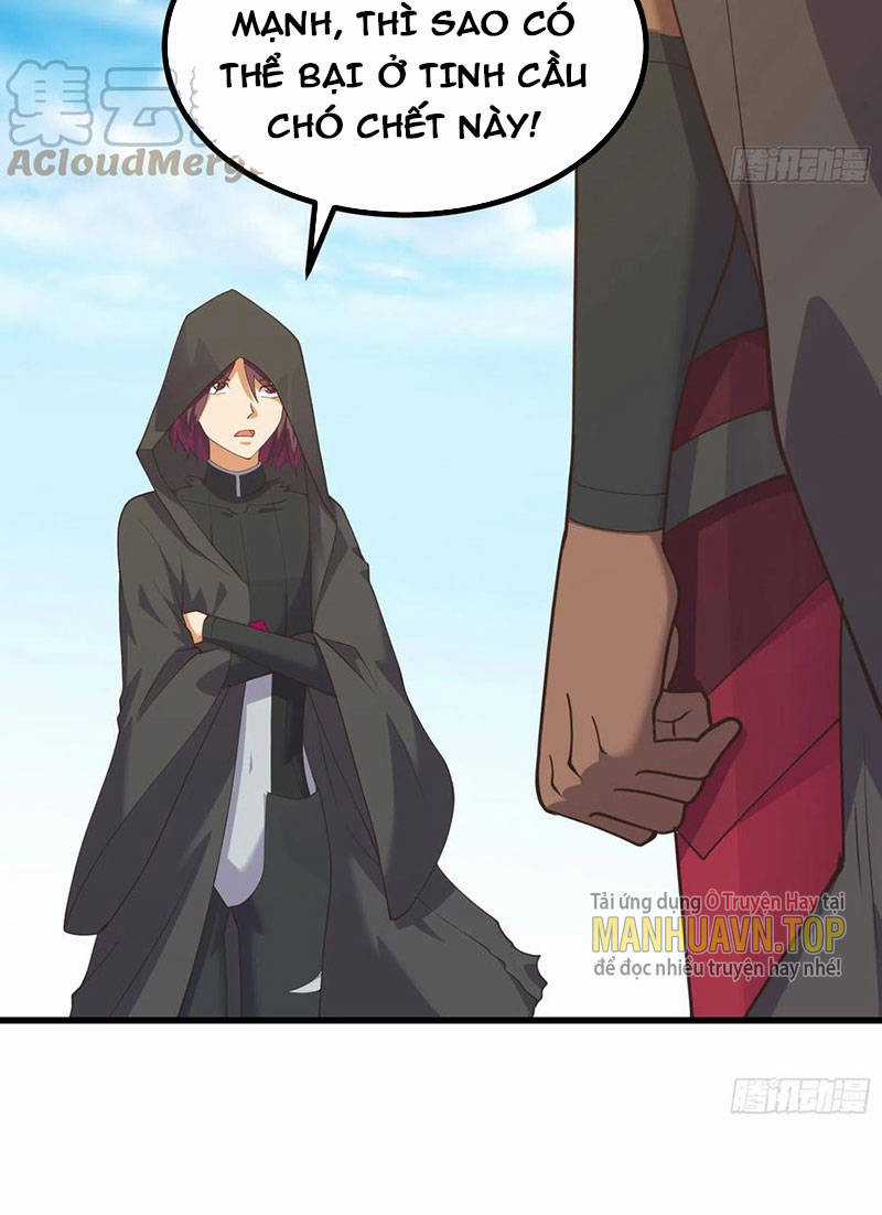 Trở Về Làm Đại Lão Thời Mạt Thế Chương 289 trang 6