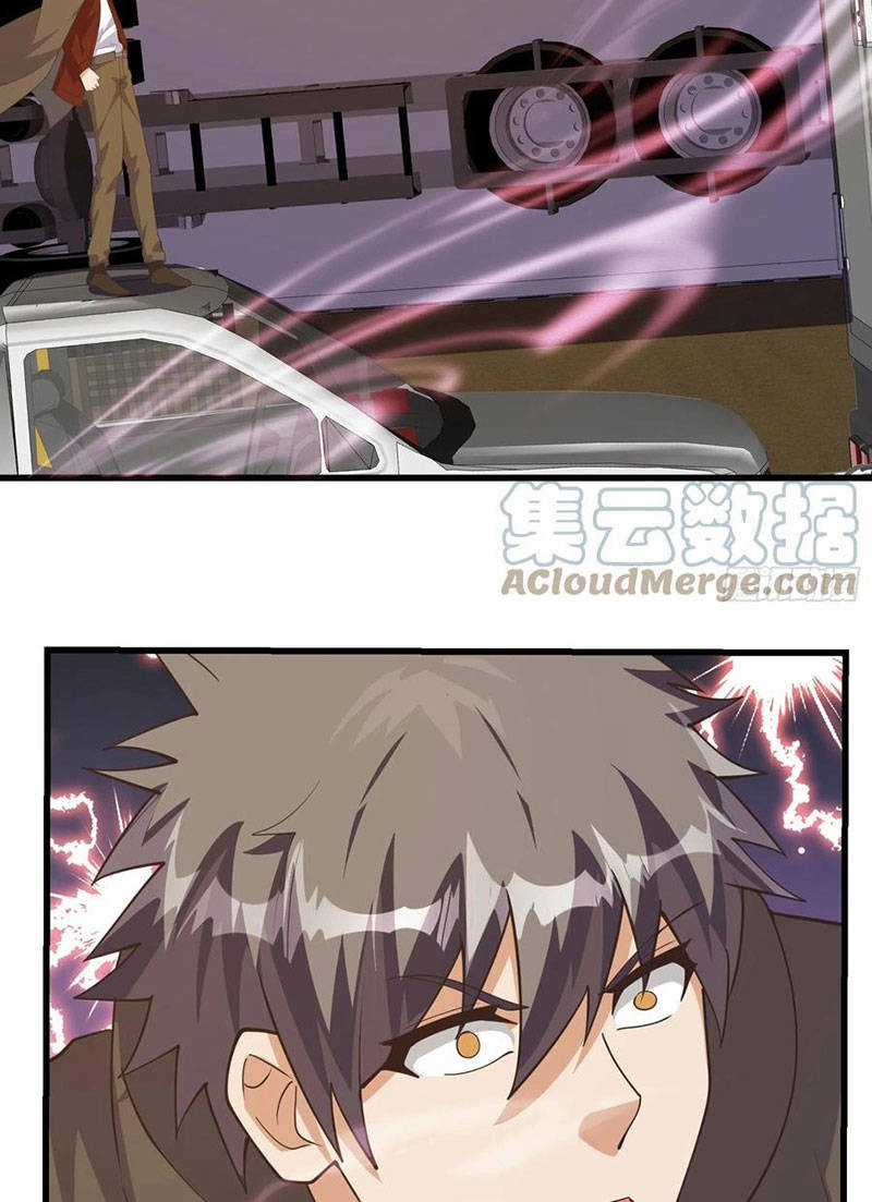 Trở Về Làm Đại Lão Thời Mạt Thế Chương 290 trang 10