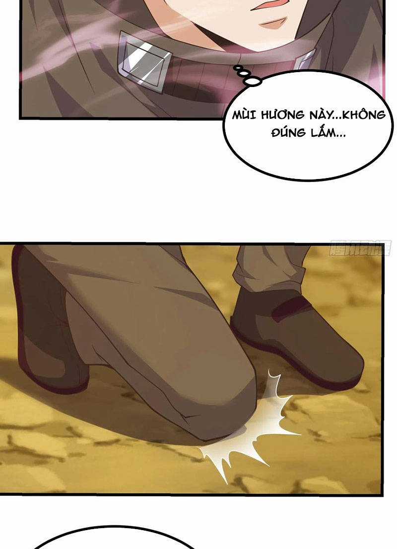 Trở Về Làm Đại Lão Thời Mạt Thế Chương 290 trang 11