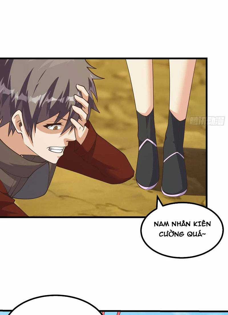 Trở Về Làm Đại Lão Thời Mạt Thế Chương 290 trang 13