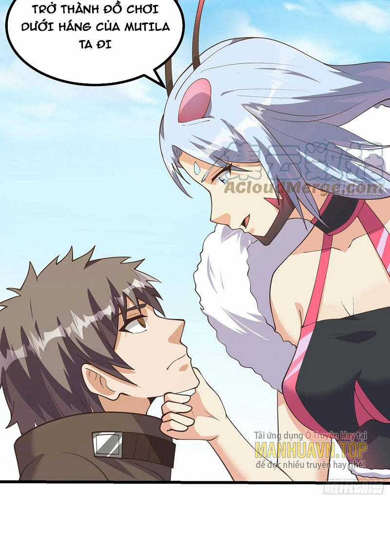 Trở Về Làm Đại Lão Thời Mạt Thế Chương 290 trang 14