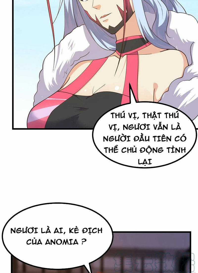 Trở Về Làm Đại Lão Thời Mạt Thế Chương 290 trang 17