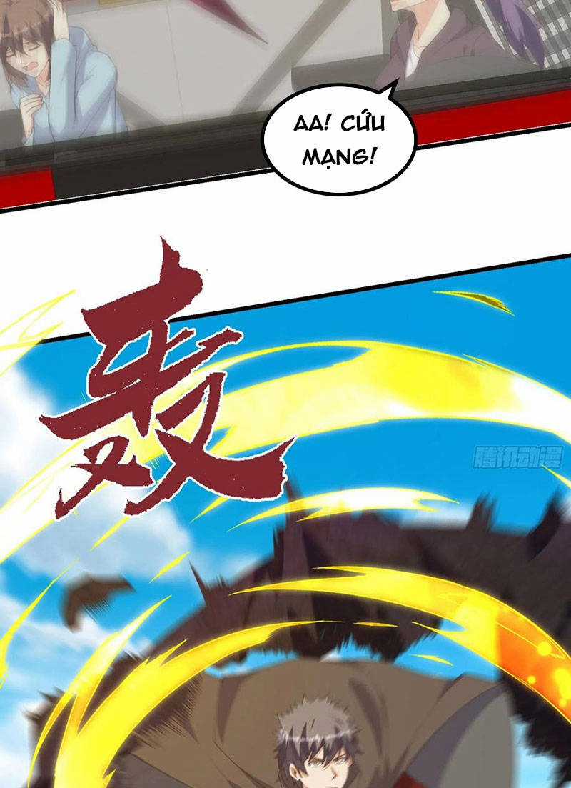 Trở Về Làm Đại Lão Thời Mạt Thế Chương 290 trang 2