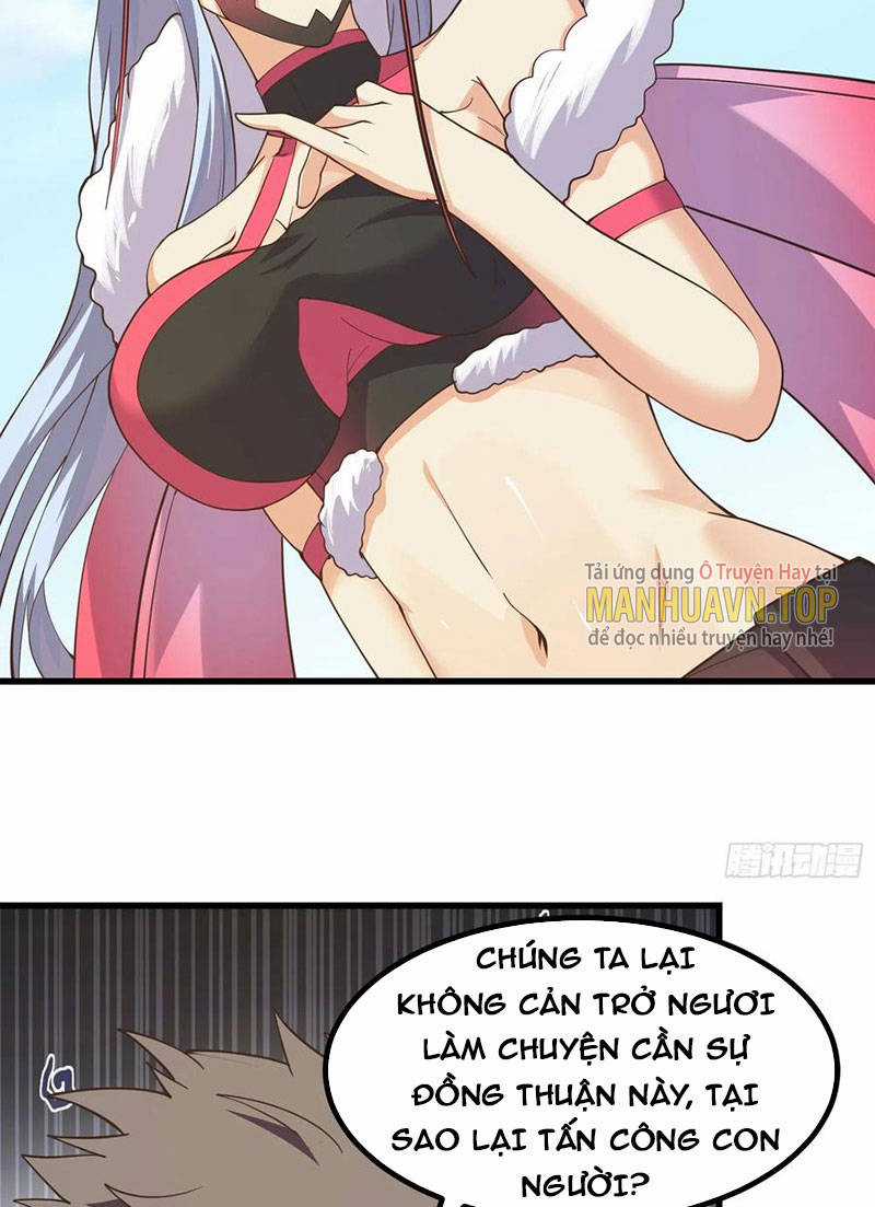 Trở Về Làm Đại Lão Thời Mạt Thế Chương 290 trang 21