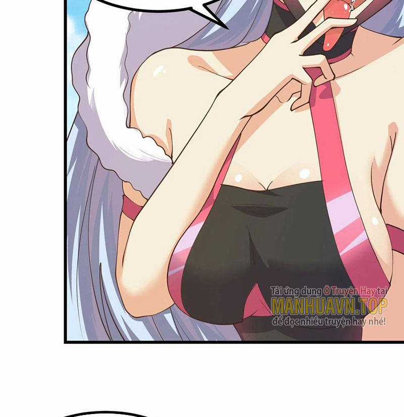 Trở Về Làm Đại Lão Thời Mạt Thế Chương 290 trang 23