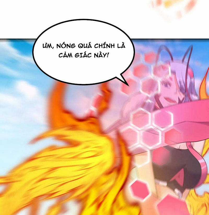 Trở Về Làm Đại Lão Thời Mạt Thế Chương 290 trang 26