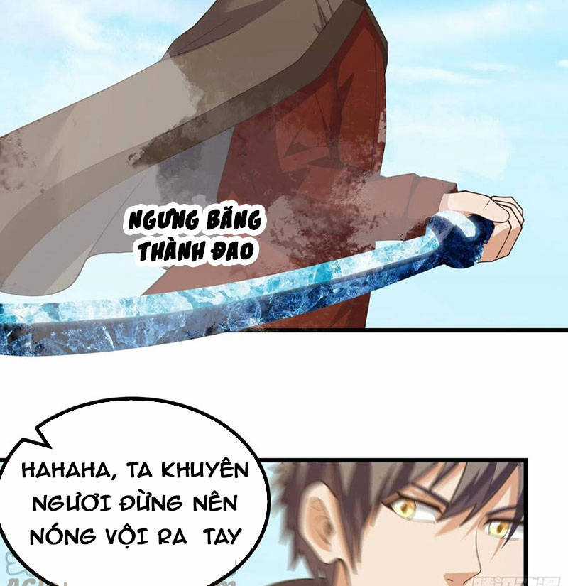 Trở Về Làm Đại Lão Thời Mạt Thế Chương 290 trang 28