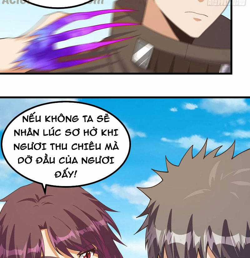 Trở Về Làm Đại Lão Thời Mạt Thế Chương 290 trang 29