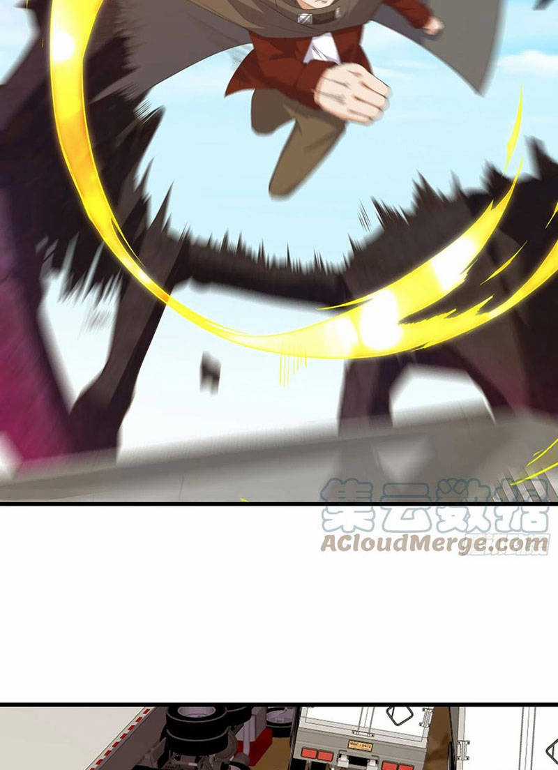 Trở Về Làm Đại Lão Thời Mạt Thế Chương 290 trang 3