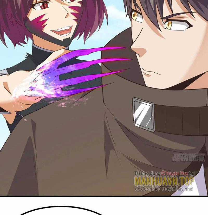 Trở Về Làm Đại Lão Thời Mạt Thế Chương 290 trang 30