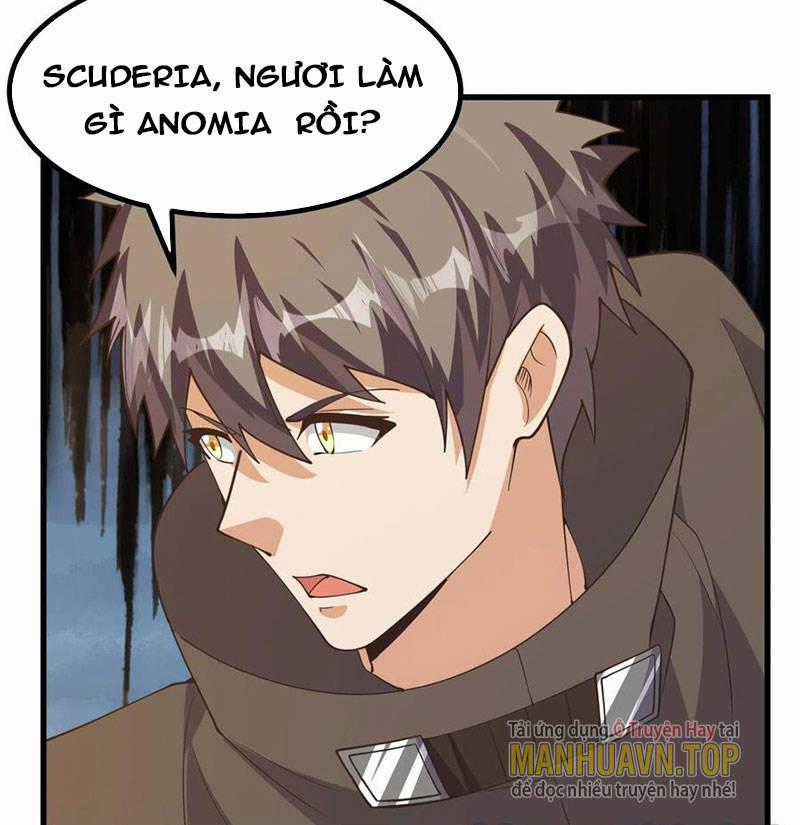 Trở Về Làm Đại Lão Thời Mạt Thế Chương 290 trang 31