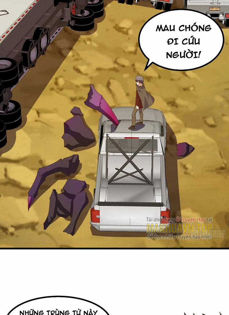 Trở Về Làm Đại Lão Thời Mạt Thế Chương 290 trang 4