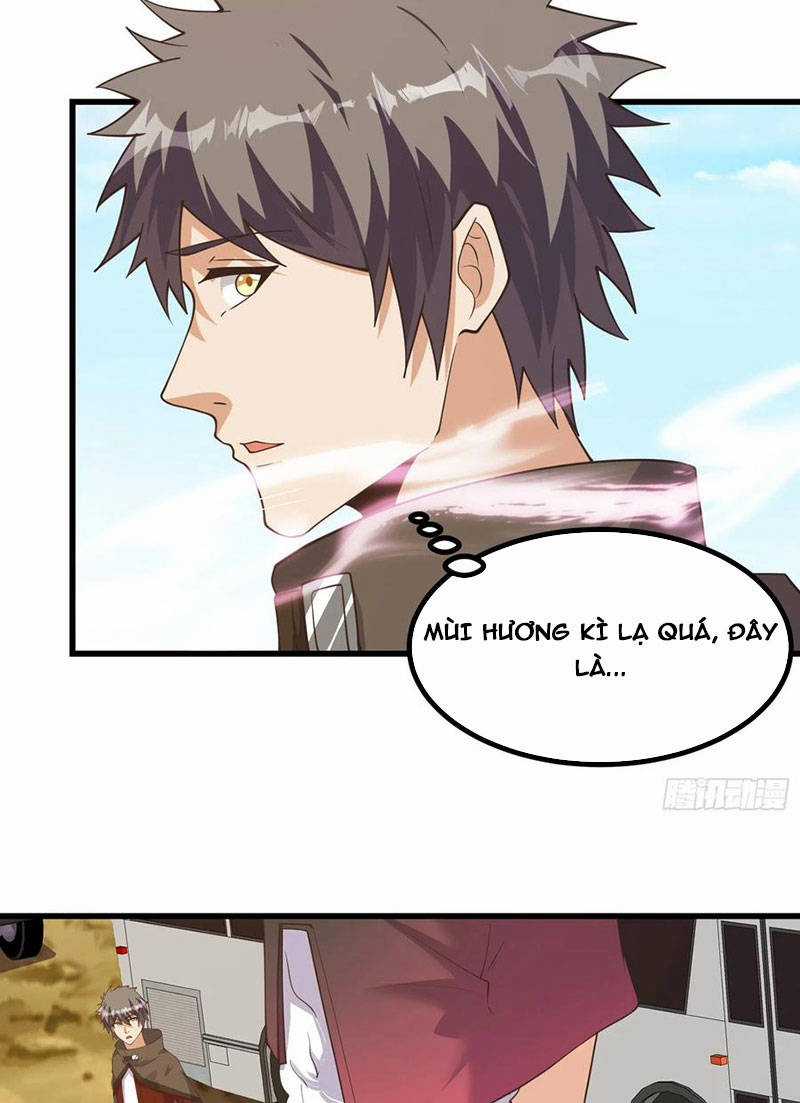 Trở Về Làm Đại Lão Thời Mạt Thế Chương 290 trang 6