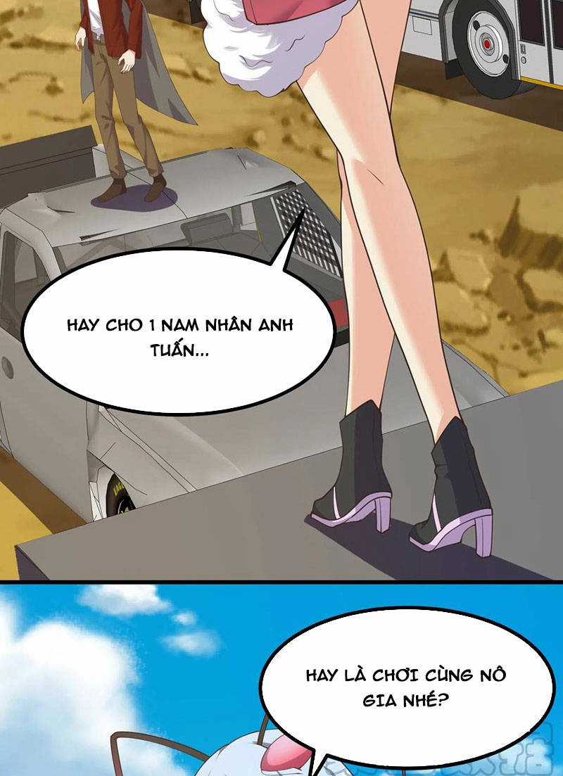 Trở Về Làm Đại Lão Thời Mạt Thế Chương 290 trang 7