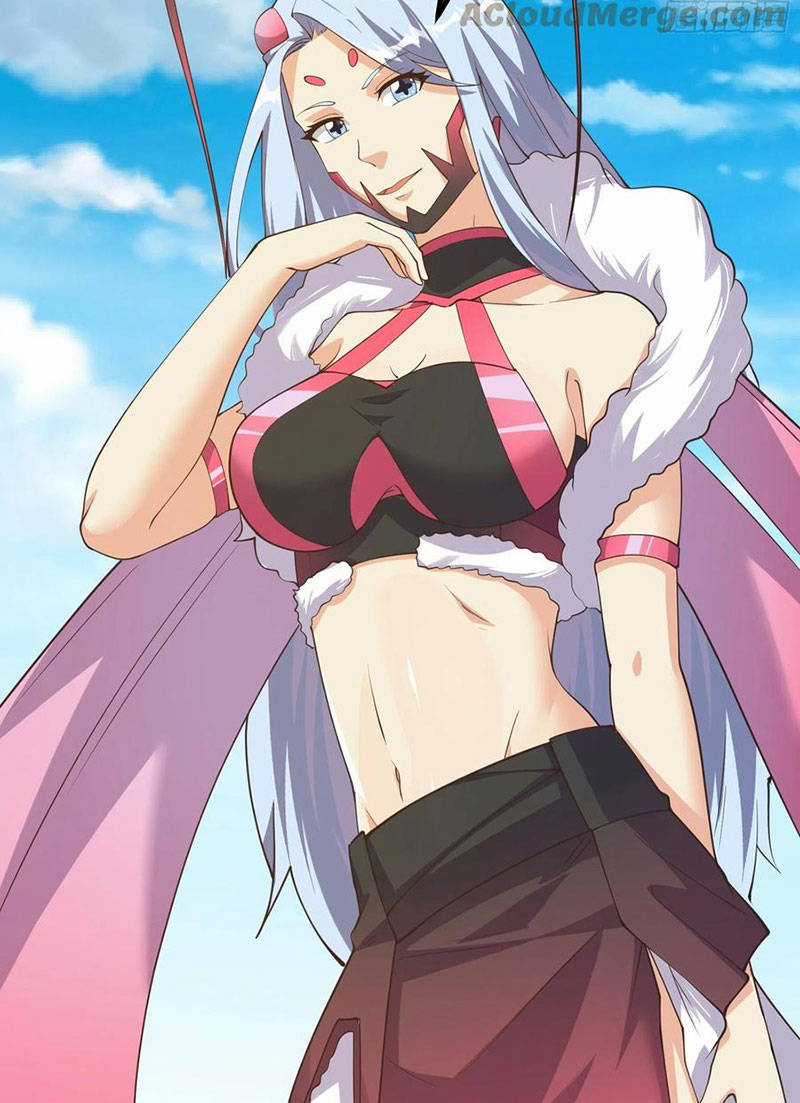 Trở Về Làm Đại Lão Thời Mạt Thế Chương 290 trang 8