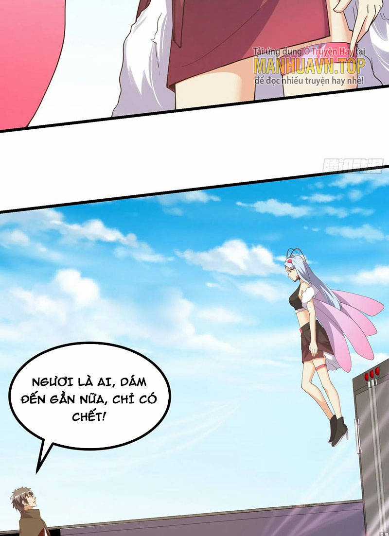 Trở Về Làm Đại Lão Thời Mạt Thế Chương 290 trang 9