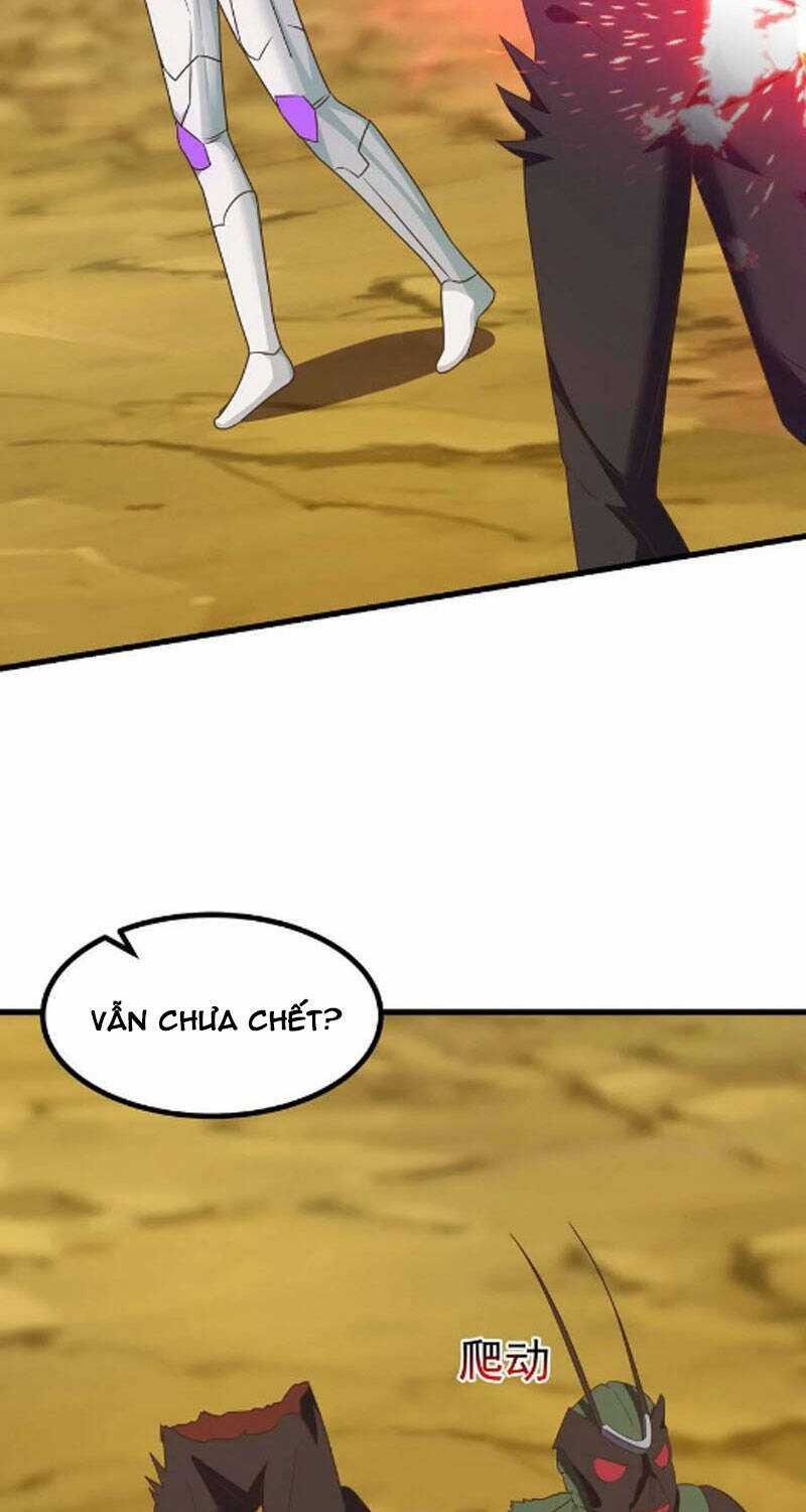 Trở Về Làm Đại Lão Thời Mạt Thế Chương 292 trang 13