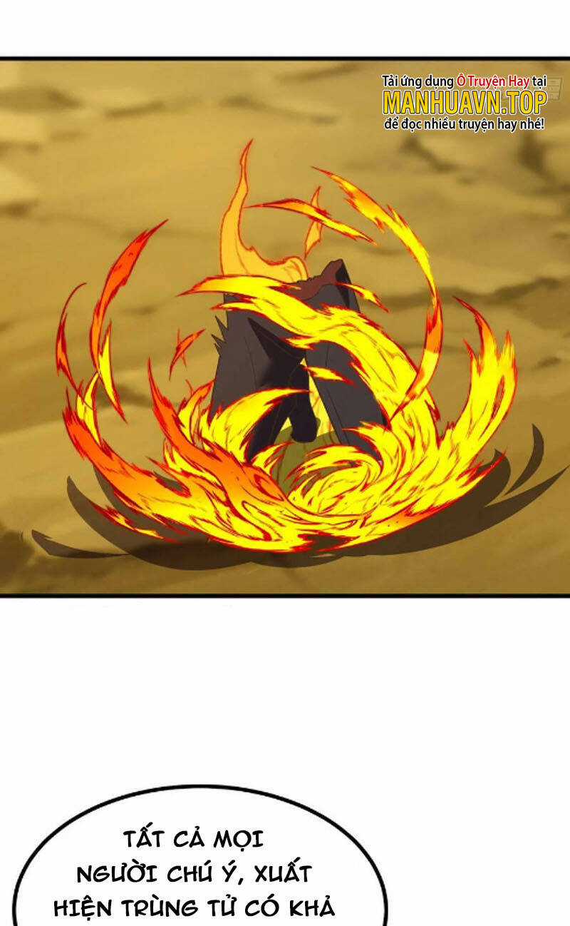 Trở Về Làm Đại Lão Thời Mạt Thế Chương 292 trang 15