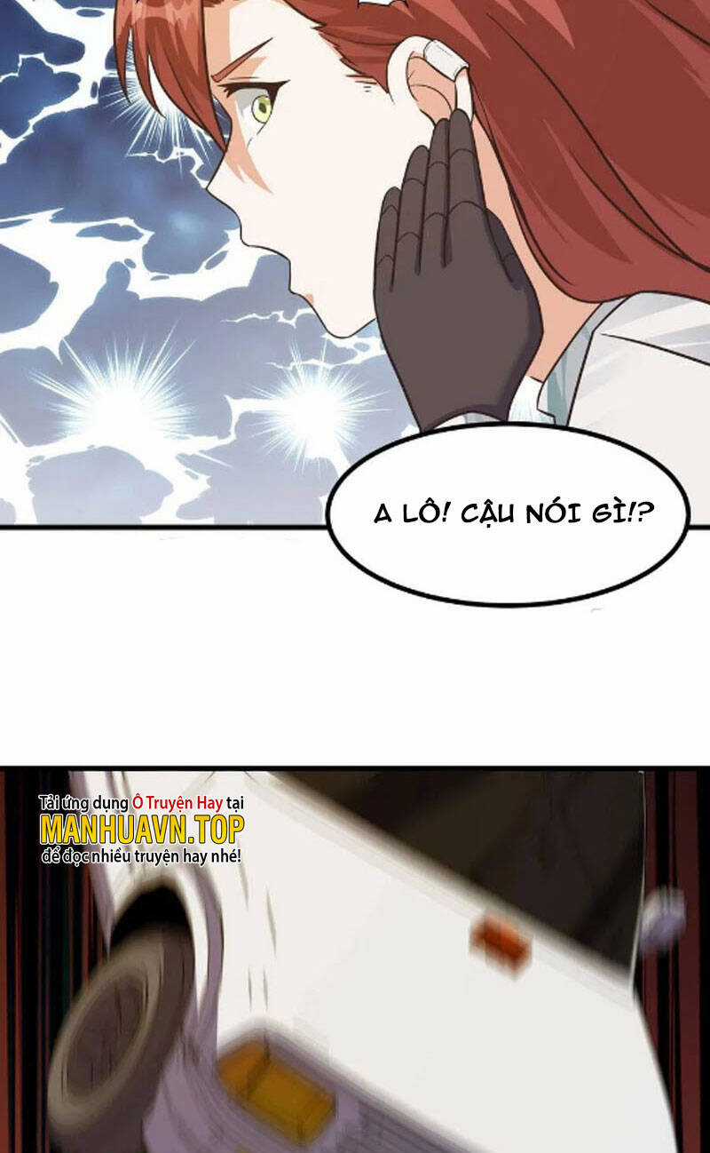 Trở Về Làm Đại Lão Thời Mạt Thế Chương 292 trang 17