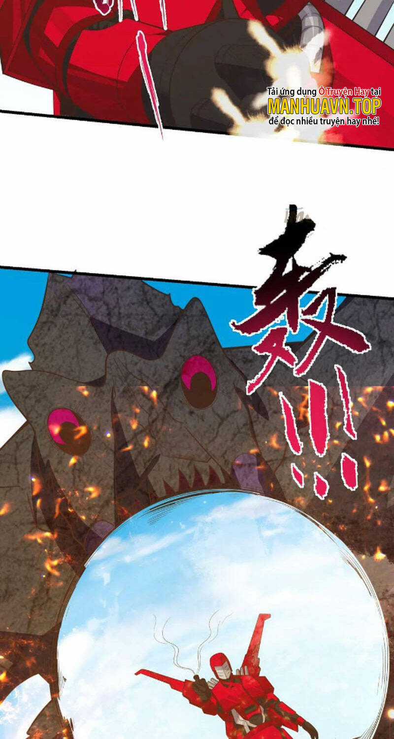 Trở Về Làm Đại Lão Thời Mạt Thế Chương 292 trang 2