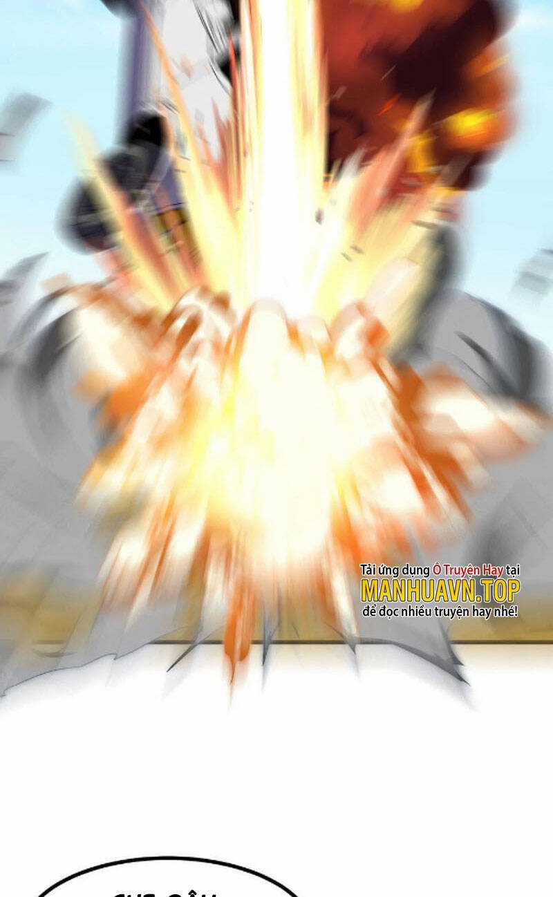 Trở Về Làm Đại Lão Thời Mạt Thế Chương 292 trang 21