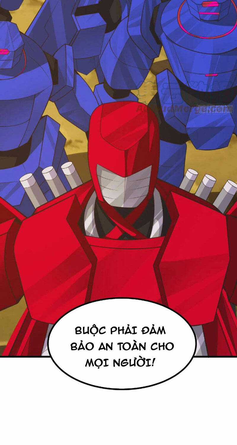 Trở Về Làm Đại Lão Thời Mạt Thế Chương 292 trang 4