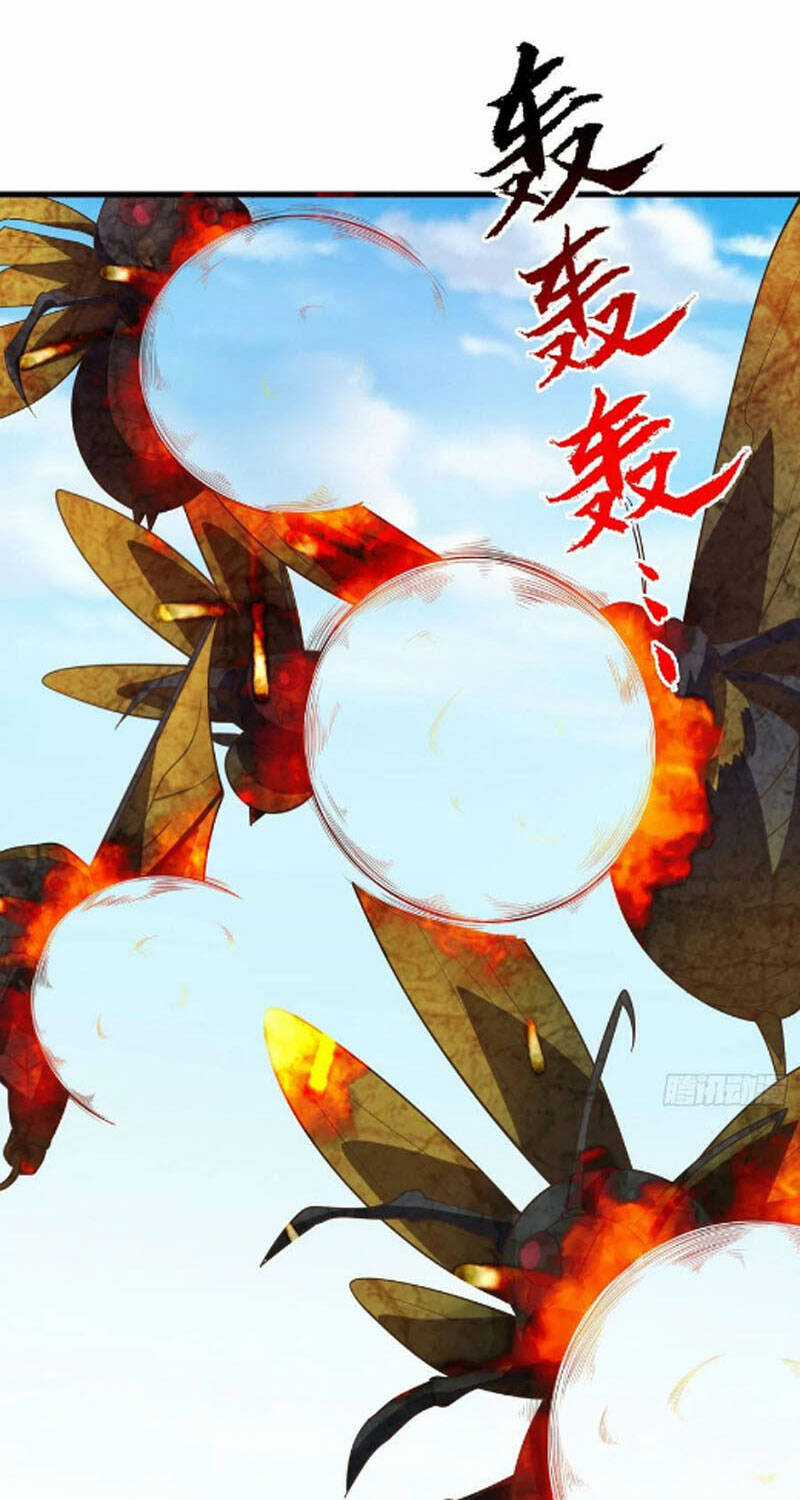 Trở Về Làm Đại Lão Thời Mạt Thế Chương 292 trang 6