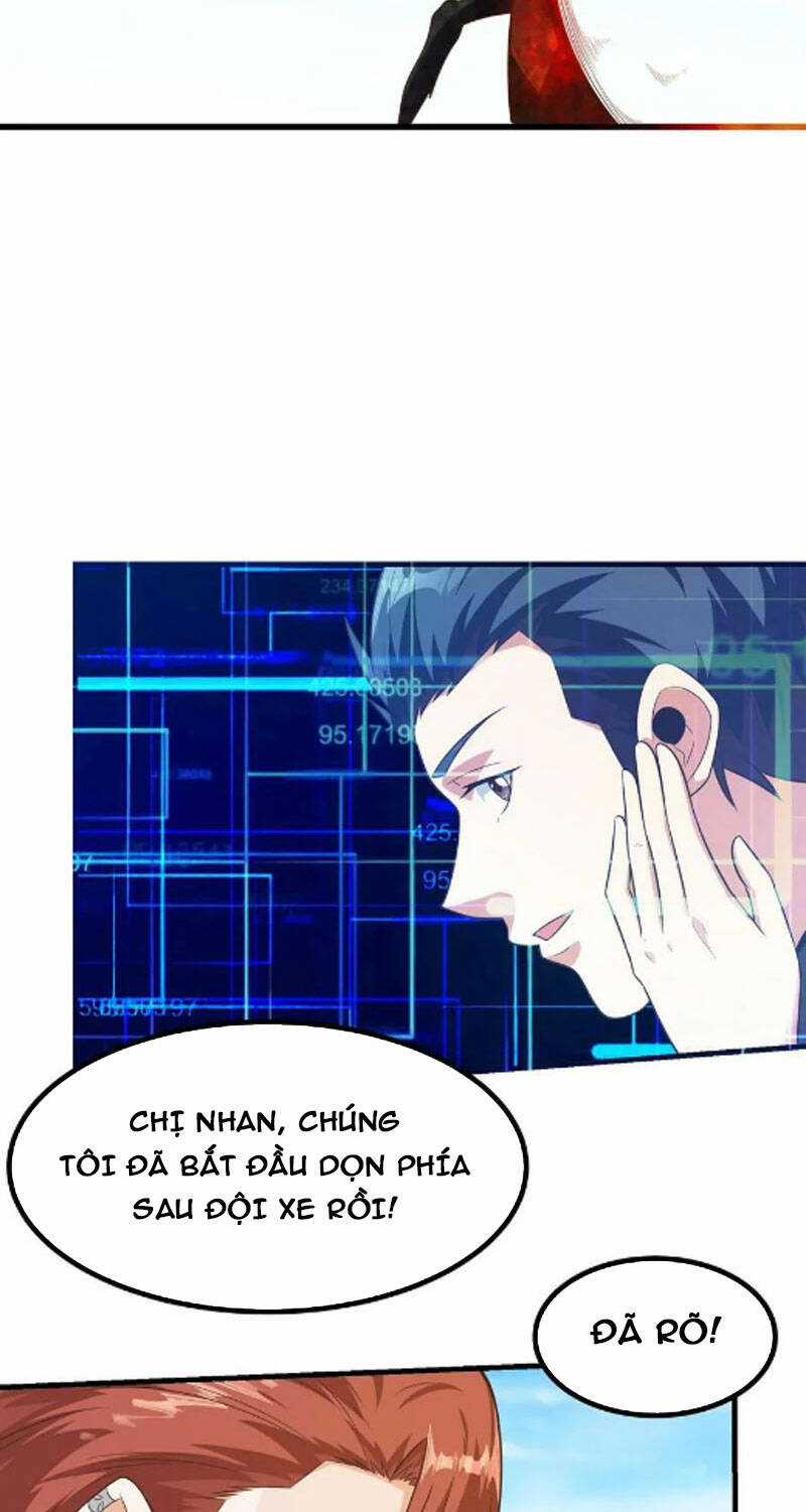 Trở Về Làm Đại Lão Thời Mạt Thế Chương 292 trang 7