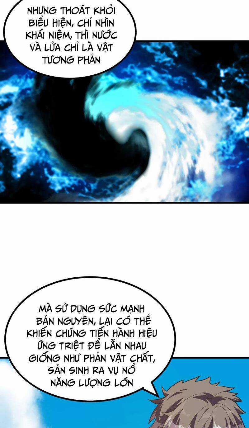 Trở Về Làm Đại Lão Thời Mạt Thế Chương 293 trang 13