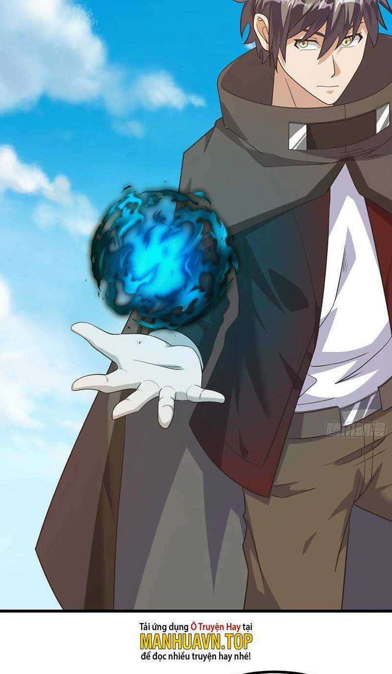 Trở Về Làm Đại Lão Thời Mạt Thế Chương 293 trang 14