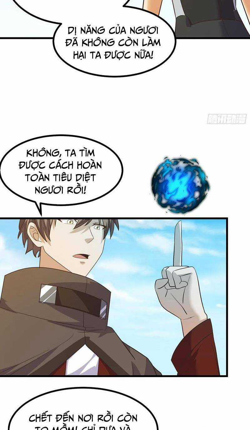 Trở Về Làm Đại Lão Thời Mạt Thế Chương 293 trang 16