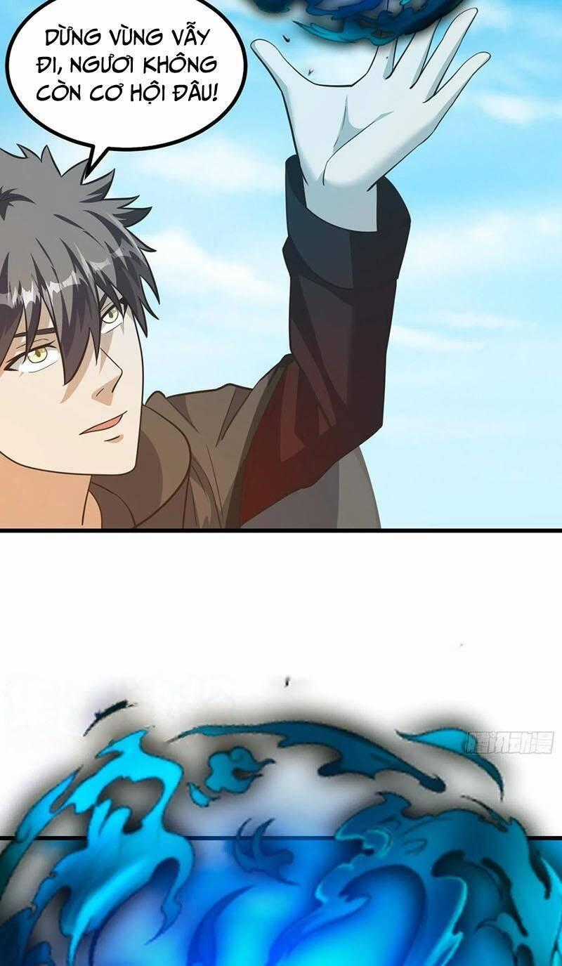 Trở Về Làm Đại Lão Thời Mạt Thế Chương 293 trang 18