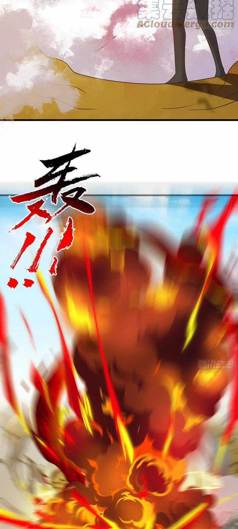 Trở Về Làm Đại Lão Thời Mạt Thế Chương 293 trang 6