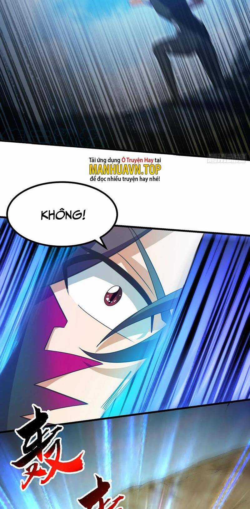 Trở Về Làm Đại Lão Thời Mạt Thế Chương 294 trang 2