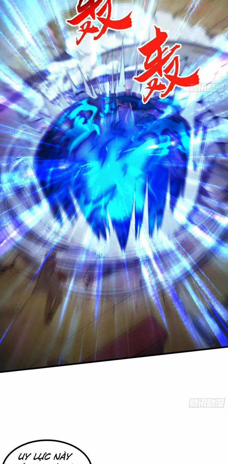 Trở Về Làm Đại Lão Thời Mạt Thế Chương 294 trang 3