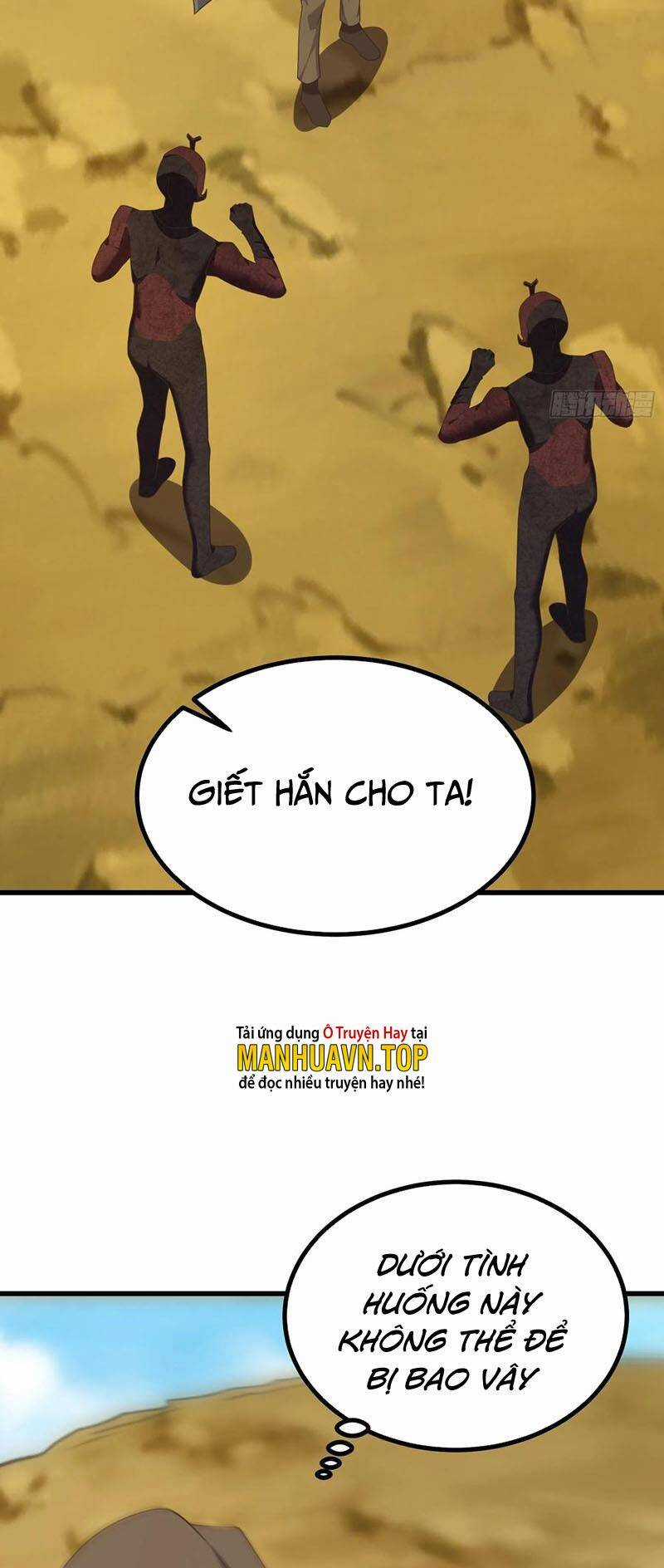 Trở Về Làm Đại Lão Thời Mạt Thế Chương 295 trang 12