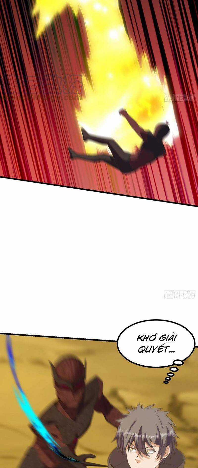 Trở Về Làm Đại Lão Thời Mạt Thế Chương 295 trang 14